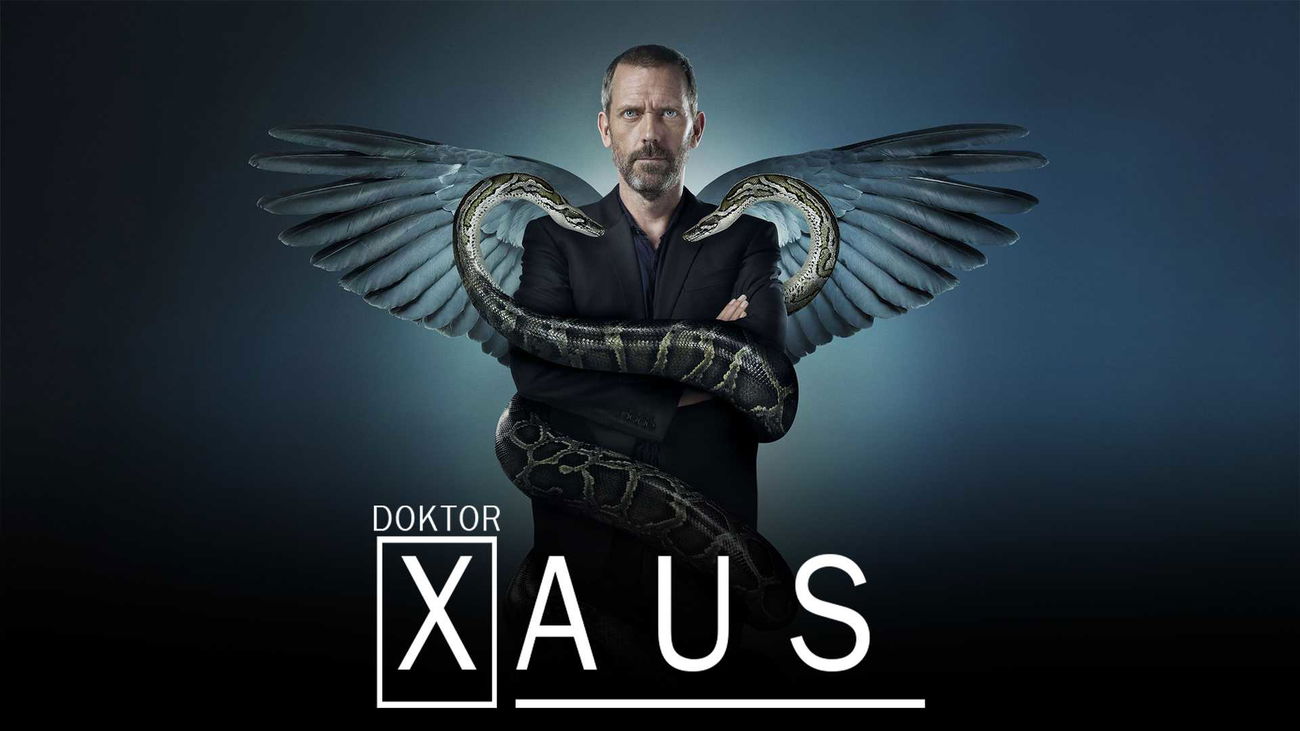Doktor Haus - House